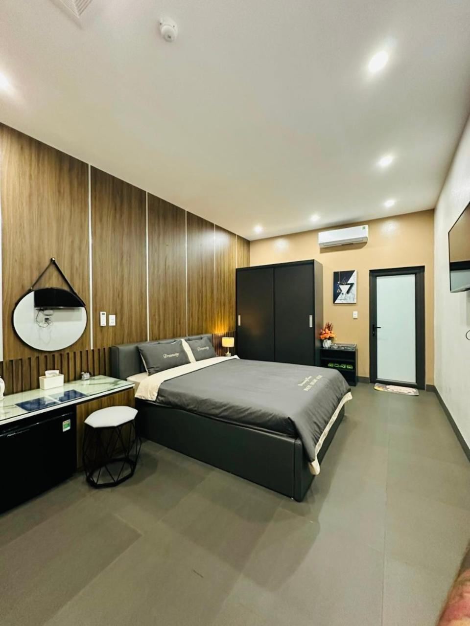 Hero Hotel - Gan Sieu Thi Go Thai Nguyen Bắc Giang 외부 사진