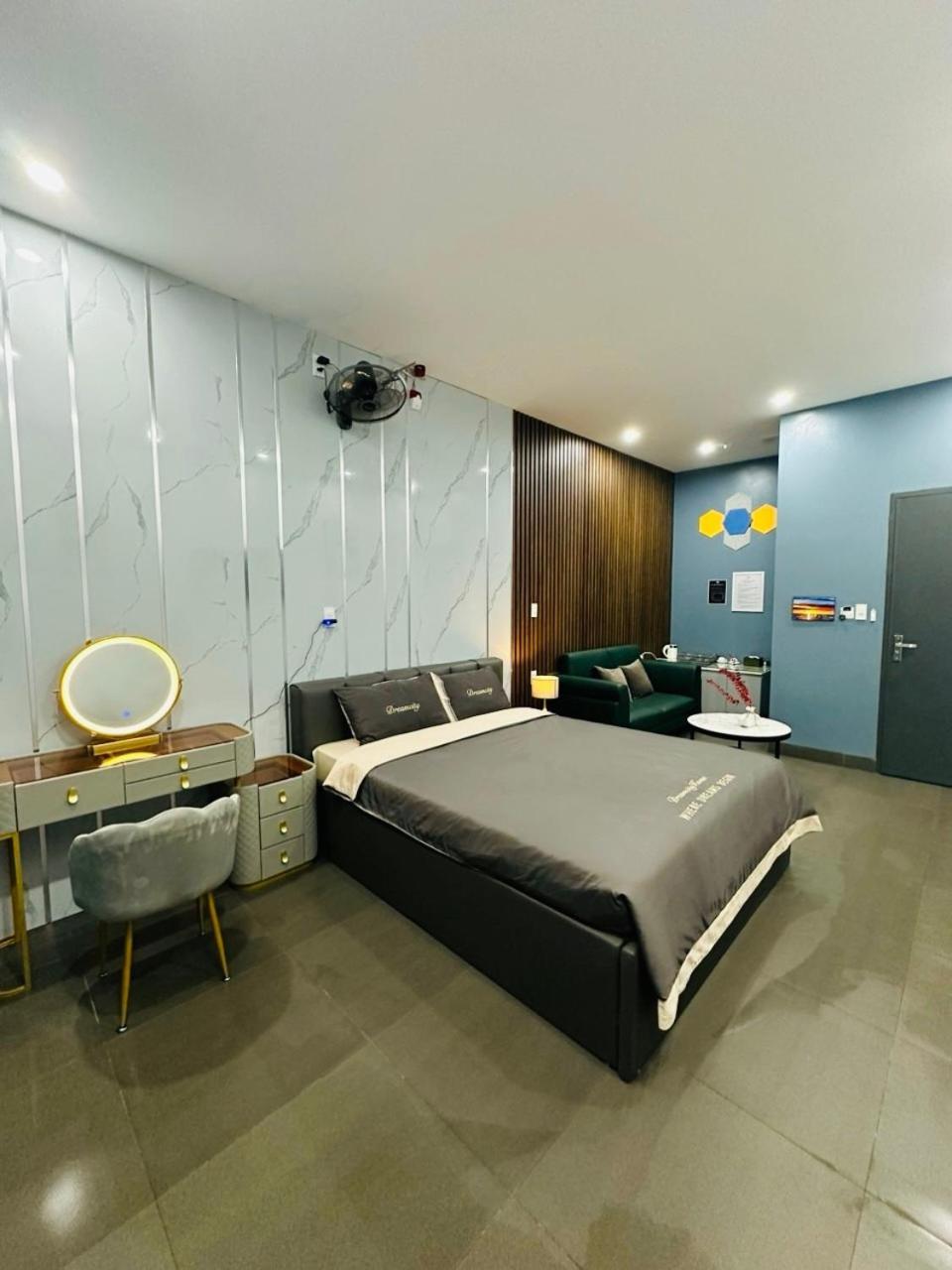 Hero Hotel - Gan Sieu Thi Go Thai Nguyen Bắc Giang 외부 사진