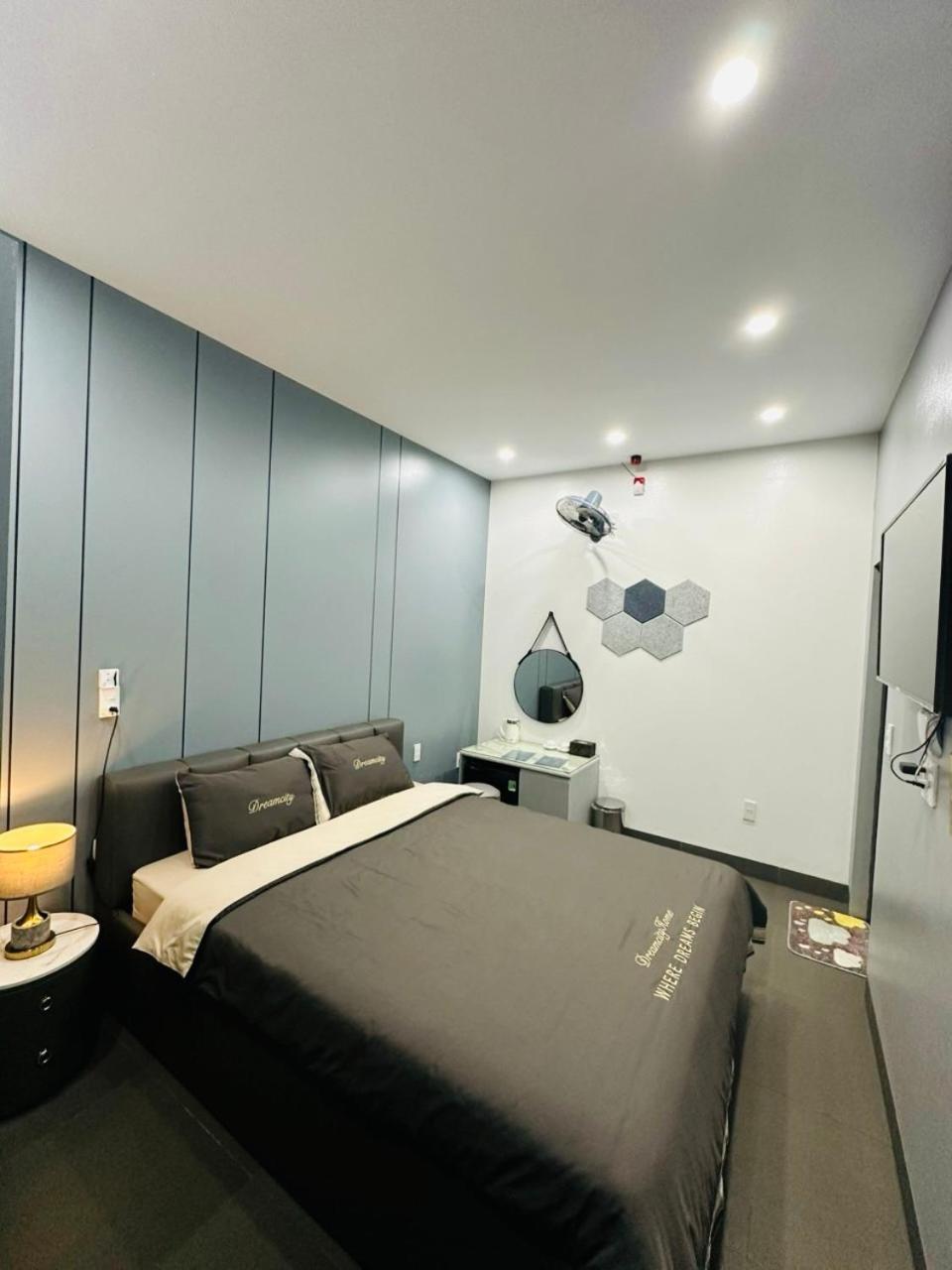 Hero Hotel - Gan Sieu Thi Go Thai Nguyen Bắc Giang 외부 사진