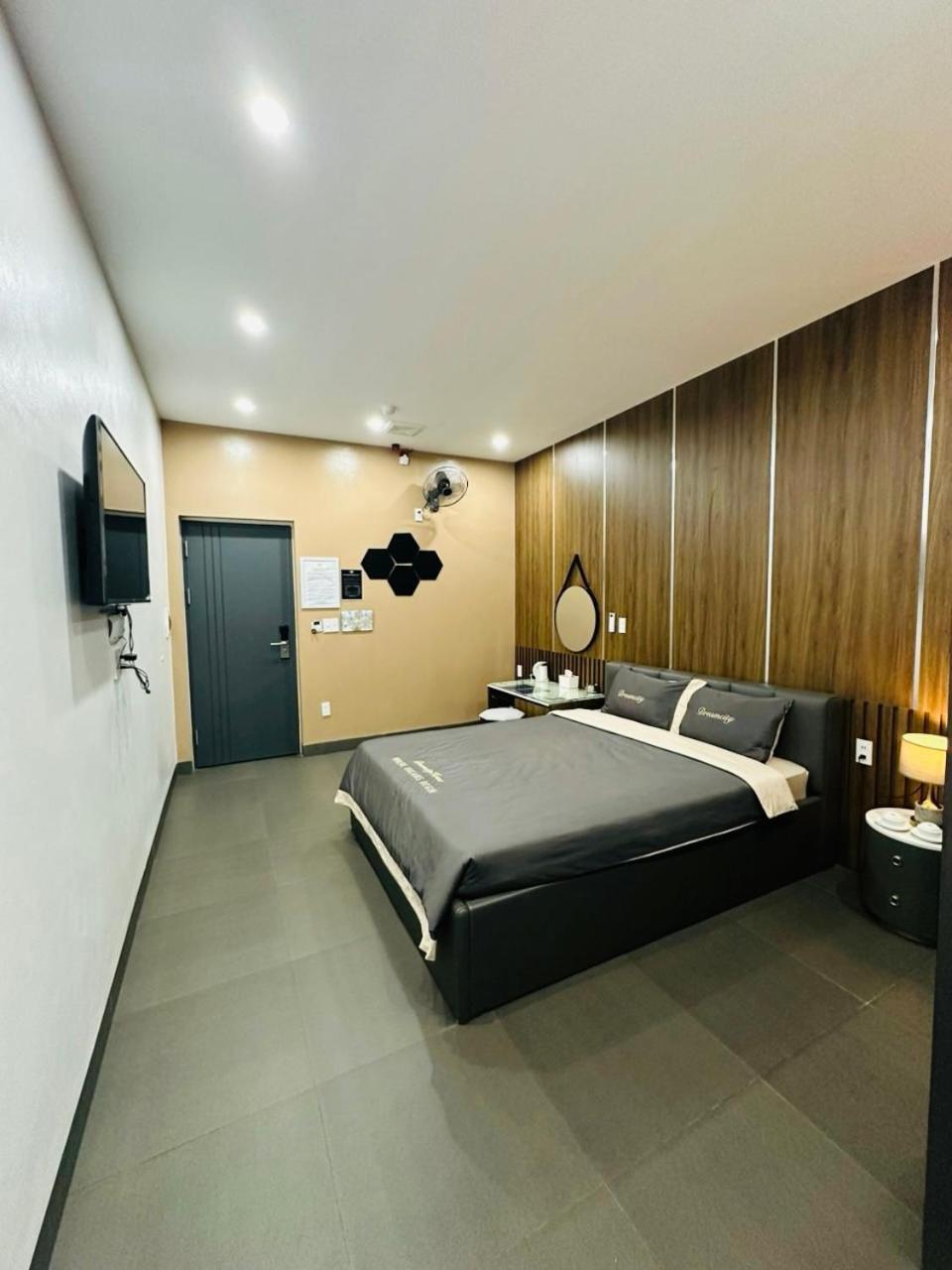 Hero Hotel - Gan Sieu Thi Go Thai Nguyen Bắc Giang 외부 사진